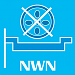 Система “No Wheel Needed” (NWN) для калибровки датчиков. Достаточно установить стержень калибра или чувствительный элемент sonar на определенном расстоянии от фиксированных точек, заданных процедурой, при этом эталонное колесо не требуется.