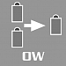 Система OptiWeight (OW) позволяет уменьшить количество используемых грузиков за счет минимизации статического дисбаланса.