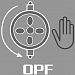 Opposite weight function (OWF) / Функция для расположения груза в позицию на 6:00 часов. Позволяет размещать противовес в нижней части алюминиевого диска (в позицию на 6:00 часов), установка противовеса вручную, таким образом, проще и доступнее. Эта функция может быть выполнена посредством простой операции и вращением колеса на 180°.